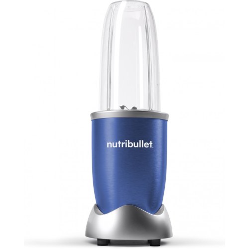 Блендер Nutribullet Pro NB907BL