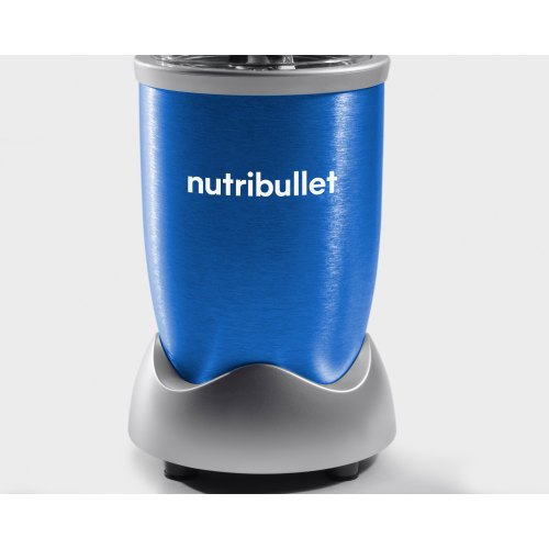 Блендер Nutribullet Pro NB907BL