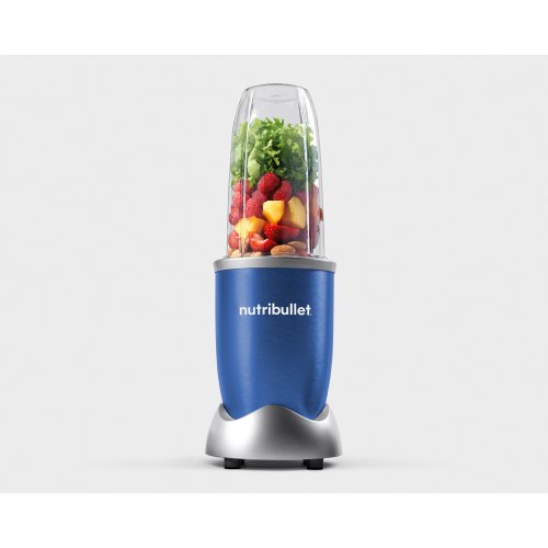 Блендер Nutribullet Pro NB907BL