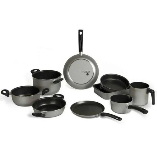 Сковорода TVS Velvet, 28см (62104282910001)