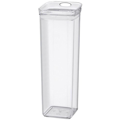 Ємність для зберігання сипучих KELA Jule, 1.9л, 10.5х30.5см (12053)