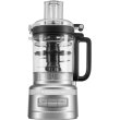 Кухонний комбайн KitchenAid, 2.1л, сріблястий (5KFP0921ECU)