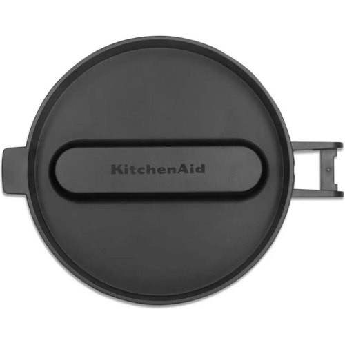 Кухонний комбайн KitchenAid, 2.1л, сріблястий (5KFP0921ECU)