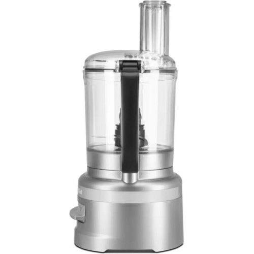 Кухонний комбайн KitchenAid, 2.1л, сріблястий (5KFP0921ECU)