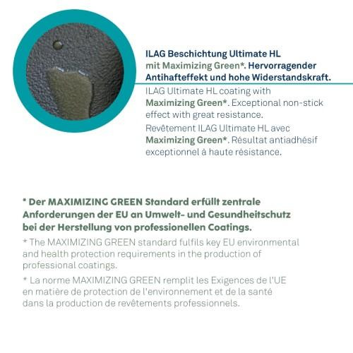 Сковорода KELA Vitana, 32см (10086)