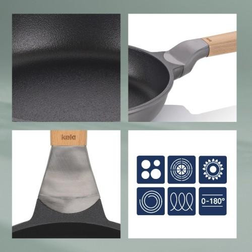 Сковорода KELA Vitana, 32см (10086)