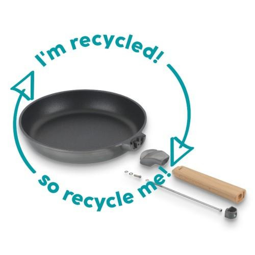 Сковорода KELA Vitana, 32см (10086)