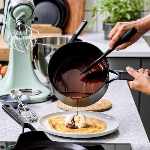 Ківш KitchenAid CFA, 16см, 1.5л, керамічне покриття (CC005683-001)