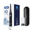 Зубна щітка BRAUN Oral-B iO Series 6 iOM6.1B6.3DK Black