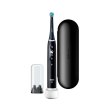 Зубна щітка BRAUN Oral-B iO Series 6 iOM6.1B6.3DK Black