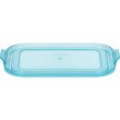 Контейнер для зберігання, запікання, заморозки miFamilia 1500мл Convenient (6043) прямокутний