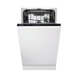Посудомийна машина вбудована GORENJE GV 520E10