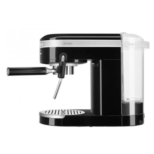 Кавоварка еспресо KitchenAid Artisan 5KES6503EOB, чорний