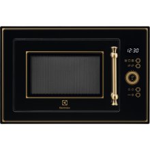 Мікрохвильова піч вбудована Electrolux EMT25203OK (947607455)
