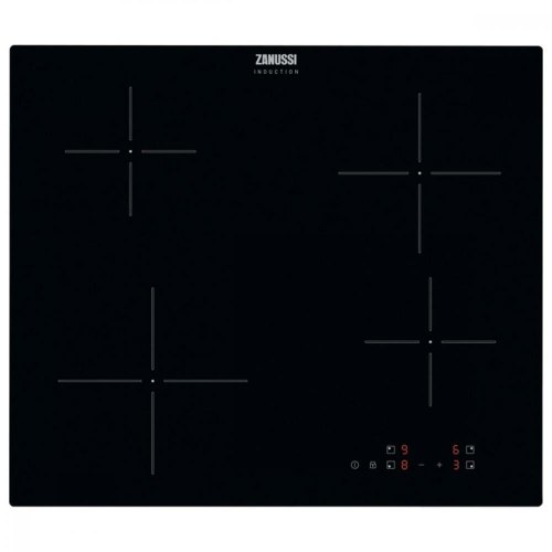 Варильна поверхня індукційна ZANUSSI ZIBN641K