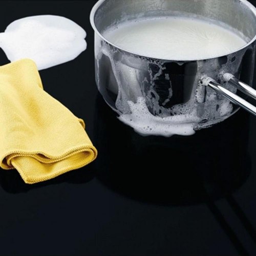 Варильна поверхня індукційна ZANUSSI ZIBN641K