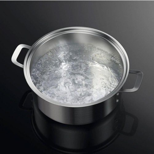 Варильна поверхня індукційна ZANUSSI ZIBN641K