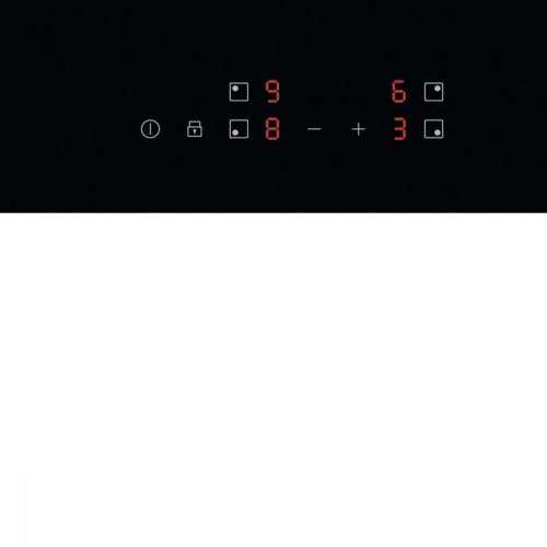 Варильна поверхня індукційна ZANUSSI ZIBN641K