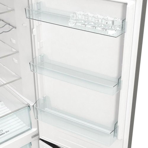 Холодильник, HISENSE RB390N4AC2 (BCD-300WY)