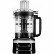 Кухонний комбайн KitchenAid, 2.1л, чорний (5KFP0921EOB)
