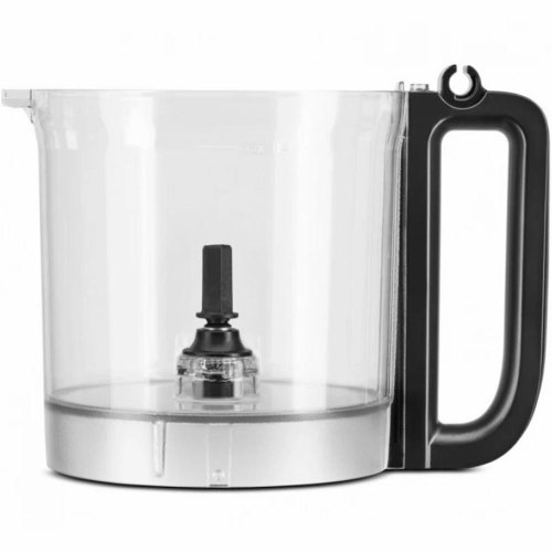 Кухонний комбайн KitchenAid, 2.1л, чорний (5KFP0921EOB)