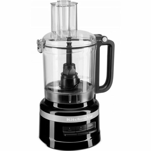 Кухонний комбайн KitchenAid, 2.1л, чорний (5KFP0921EOB)