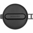 Кухонний комбайн KitchenAid, 2.1л, чорний (5KFP0921EOB)