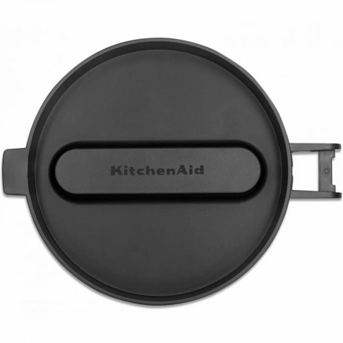 Кухонний комбайн KitchenAid, 2.1л, чорний (5KFP0921EOB)