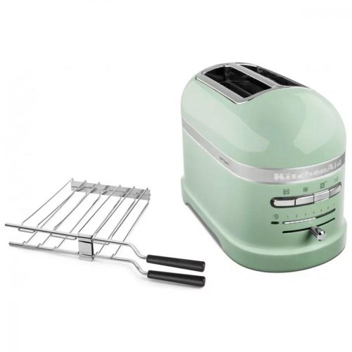 Тостер KitchenAid Artisan 5KMT2204EPT, фісташковий