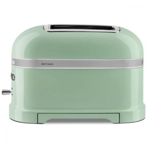 Тостер KitchenAid Artisan 5KMT2204EPT, фісташковий