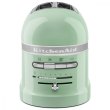 Тостер KitchenAid Artisan 5KMT2204EPT, фісташковий