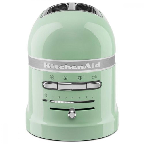 Тостер KitchenAid Artisan 5KMT2204EPT, фісташковий