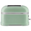 Тостер KitchenAid Artisan 5KMT2204EPT, фісташковий