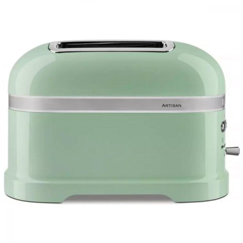 Тостер KitchenAid Artisan 5KMT2204EPT, фісташковий