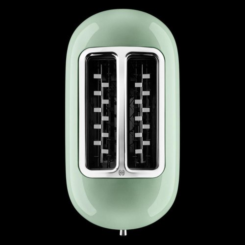 Тостер KitchenAid Artisan 5KMT2204EPT, фісташковий