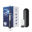 Зубна щітка BRAUN Oral-B iO Series 4N iOG4.1B6.2DK Matt Black