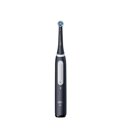 Зубна щітка BRAUN Oral-B iO Series 4N iOG4.1B6.2DK Matt Black
