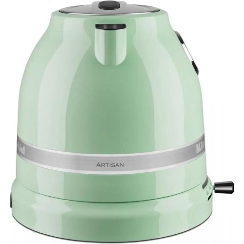 Електрочайник KitchenAid Artisan, 1.5л, фісташковий (5KEK1522EPT)