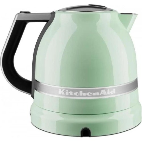 Електрочайник KitchenAid Artisan, 1.5л, фісташковий (5KEK1522EPT)