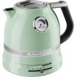 Електрочайник KitchenAid Artisan, 1.5л, фісташковий (5KEK1522EPT)