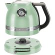 Електрочайник KitchenAid Artisan, 1.5л, фісташковий (5KEK1522EPT)