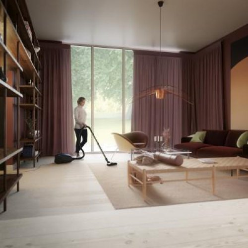 Пилосос Electrolux PD82-4ST (900258495)