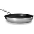 Сковорода KitchenAid MSS, 20см з керамічним покриттям (CC004948-001)