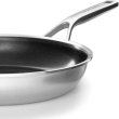 Сковорода KitchenAid MSS, 20см з керамічним покриттям (CC004948-001)