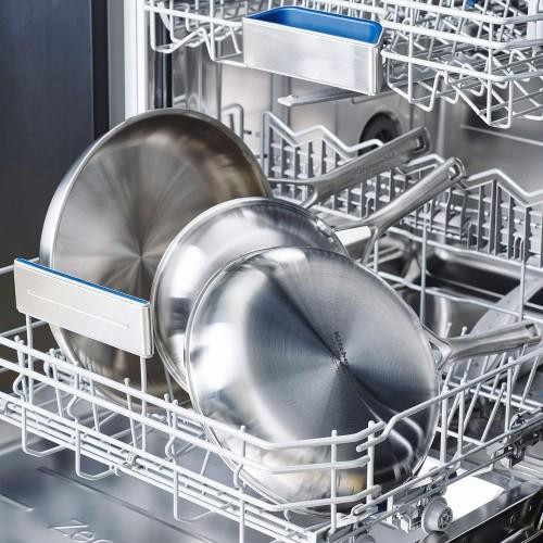Сковорода KitchenAid MSS, 20см з керамічним покриттям (CC004948-001)
