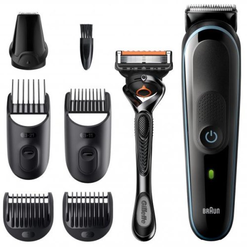 Тример BRAUN MGK 3345