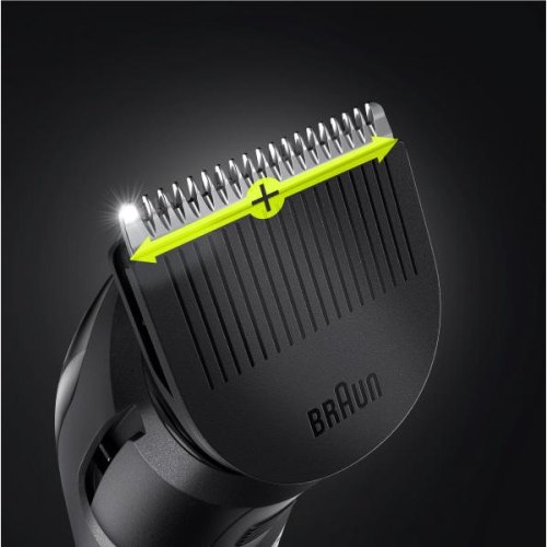 Тример BRAUN MGK 3345