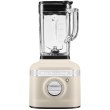 Блендер KitchenAid Artisan K400 5KSB4026EMH