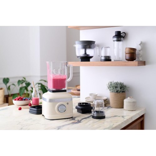 Блендер KitchenAid Artisan K400 5KSB4026EMH