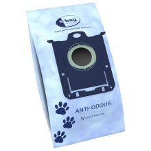 Мішки для пилососу Electrolux E203S (900168459)